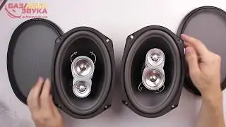 Автоакустика Mac Audio Edition 693