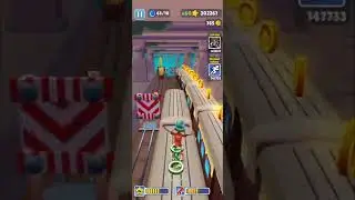 BUG DA PRANCHA VOADORA  DERRAPAGEM SUAVE - SUBWAY SURF(2)