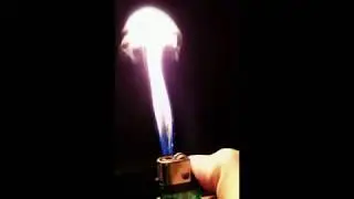 Samsung Galaxy Note 9 - slow motion video at 960 frames per second