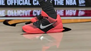 NBA 2K26 New Gen Shoe Creator Nike Sabrina 3 Jazzy Davidson