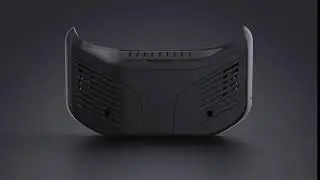 Sensory Mask