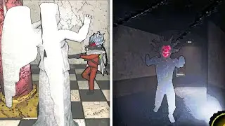 The Fiend And Control Company CHAOS