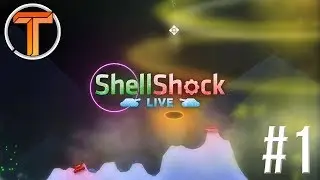 Rebound - Shellshock Live #01 🎮 TM8K