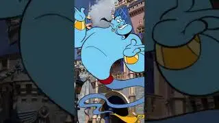Don&rsquo;t get frustrated with Disney Genie Plus! Watch our video before you visit #disneyworld #genie