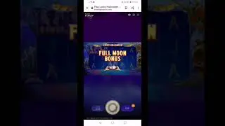 🍀LUCKY HALLOWEEN👻 BONUS GAME🤑 PART 2/2 ONLINE SLOTS freebingocasino.com play Now!