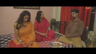 ACCIDENT II BENGALI SHORT FILM 2021 || FILMY MURGA
