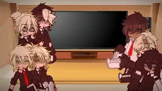 °•Personajes de C.ai(Emochi) reaccionan a...•°especial 20K