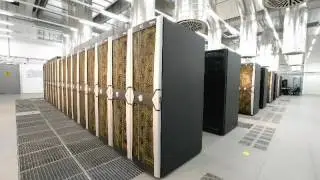 Norwich CO LOCATION facilities