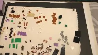 Lego Brickheadz Pets - 40543 - St Bernard