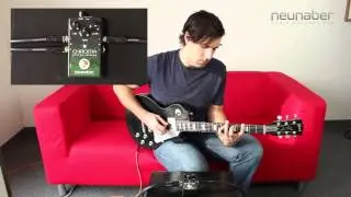 Expanse Series | Chroma Chorus Demo