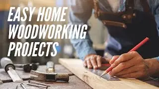 Free Woodworking Plans for Beginners - Ted's Woodworking Review 2019