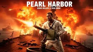 The Black Cook Who Became a Battleship