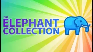 I MUST OBEY | The Elephant Collection - Part 2