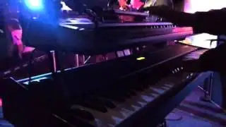 Rebel Yell cover (moodshifterz)