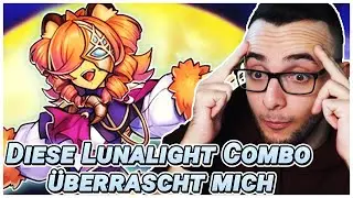 Mit DIESER LUNALIGHT & MITSURUGI Combo habe ich NICHT GERECHNET 🐍 | Yu-Gi-Oh! Master Duel 2025