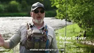 Water Safety Ireland - Angler
