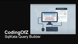 SqlKata Query Builder