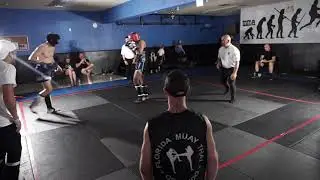 Louis Rosario Jr (FLMT) VS (ATT Orlando)