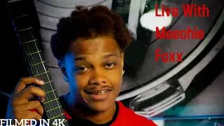 AyDe Da HeadHunna (Raw) Interview With Meechie Foxx