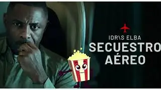Secuestro Aereo  (Apple TV+)