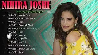 🌙🎶 Nihira Joshi &ndash; Soft intensity allows listeners to feel depth without heaviness 🎵