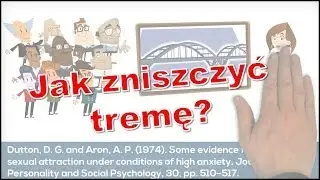 Jak radzić sobie ze stresem przed ważnym wydarzeniem [ciekawa technika]