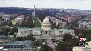 Rep. McGuire and Sen. Warner at odds over how to end record-breaking government shutdown