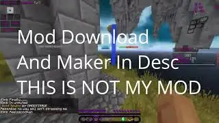 Minecraft Cheatbreaker F5 Mod Release!
