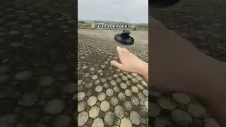 We're confident that you'll love 💕 the Flynova Fidget Spinner Mini UFO Drone as much as we do!