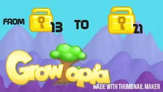 Road to 50wls || growtopia || NotHeyyyGt