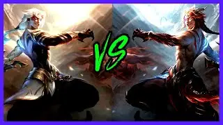 Nightbringer Kayn vs Prestige Edition, Which One is Better..?
