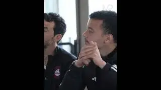 Coach Education in NYC | Mike Phelan, Steve Guppy & Dave Horrocks | SC Gj&oslash;a @ Socceroof