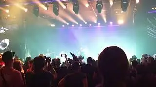 Port Sulphur - Rabbit in the Mine (Clip) live at Gamescom 2024
