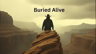 Western Narration By Jedediah Stone