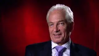 David Gower Cricket's Greatest (part 1) England Cricket Ray Illingworth