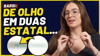 LOUISE REVELA 2 A&Ccedil;&Otilde;ES ESTATAIS PARA FICAR DE OLHO EM 2026! UMA DELAS VAI TE SURPREENDER....