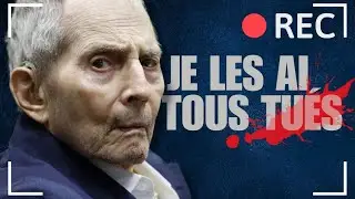 LE TUEUR QUI A FAILLI S'EN SORTIR