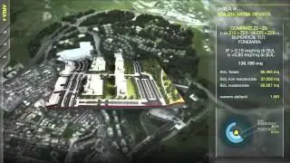 Centralità di Massimina