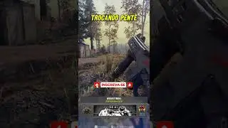 E melhor jogar o CONTROLE FORA 😂#cod #warzone #shorts