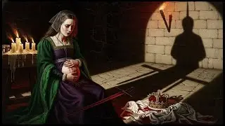 Anne Boleyn&rsquo;s Secret Pregnancy Loss That Doomed Her Forever
