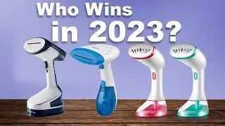 Best Clothes Steamer | Most Popular Clothes Steamer on The Market
