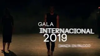 Gala Internacional de Danza Contempor&aacute;nea 2019 - PALCCO