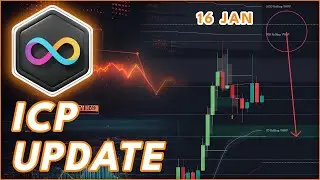 URGENT ICP UPDATE NOW!🚨 (ICP PRICE PREDICTION & NEWS 2026)