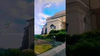 One day trip to Warsaw #journey #trip #travel #warsaw