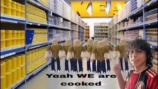 Roblox Ikea(community)