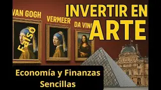 &iquest;Por Qu&eacute; los Ricos Compran Cuadros? La Verdad sobre Invertir en Arte