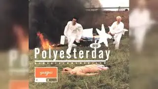 GusGus - Polyesterday (Leftfield, Synth-pop, Ambient, Downtempo) (1996)