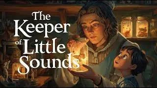 The Keeper of Little Sounds | Can you hear the magic?