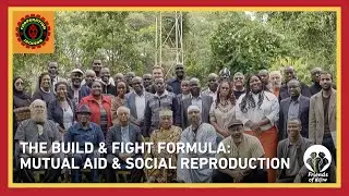 Cooperation Jackson : The Build & Fight Formula Part 2 with Kali Akuno