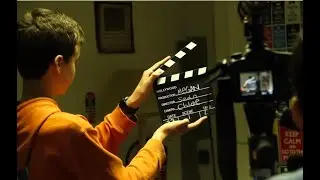 Young Screen Actors  Summer Camp 2020